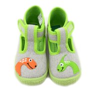 Fischer dětské bačkůrky 551357-664