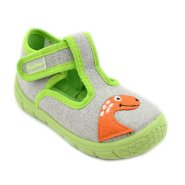 Fischer dětské bačkůrky 551357-664