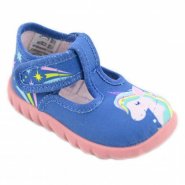 Fischer dětské bačkůrky 551552-567 Flexi