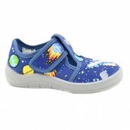 Fischer dětské bačkůrky 551641-559 Tim