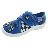 Fischer dětské bačkůrky 551834-551 Danny