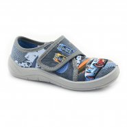 Dětské bačkůrky 641631-669