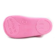 Milami dětské bačkůrky 226-10 pink