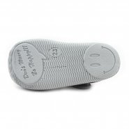 Milami dětské bačkůrky 226-MMAA58-04A grey