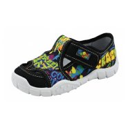 Dětské bačkůrky MI/018 GR