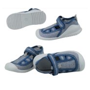 Peon dětské bačkůrky MI/118 BC