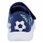 Richter dětské bačkůrky 9000 2291 6821 Mailo