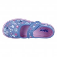 Richter dětské bačkůrky 9150 2292 6620 Mia