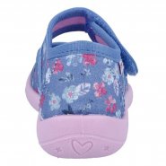 Richter dětské bačkůrky 9150 2292 6620 Mia