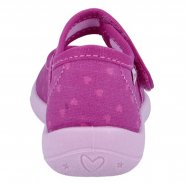 Richter dětské bačkůrky 9150 2293 3800 Mia