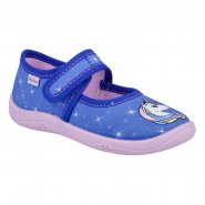 Dětské bačkůrky 9150 2294 6810 Mia