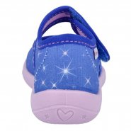 Richter dětské bačkůrky 9150 2294 6810 Mia