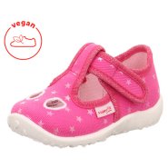 Dětské bačkůrky 1-009248-5540 Spotty