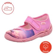Superfit pZ26 Dětské bačkůrky 1-800288-8540 Belinda