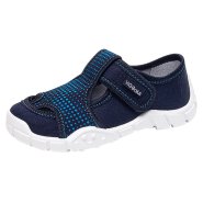 Vi-gga-mi dětské bačkory Adas druk