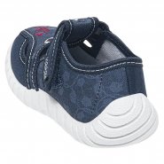 Vi-gga-mi dětské bačkory Tubis footbal