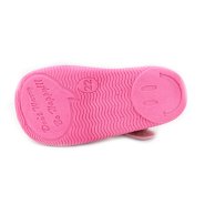 Milami dětské bačkůrky 202-10 pink