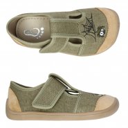 3F dětské bačkůrky 3BE3/LN35