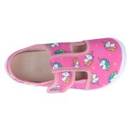 GOKIDS dětské barefoot bačkůrky Togo-3-12