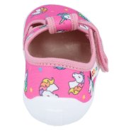 GOKIDS dětské barefoot bačkůrky Togo-3-12