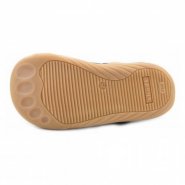 Milami dětské bačkůrky BF1-MAC46-66A BLUE