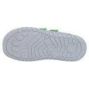 Lurchi celoroční dětská obuv 84L0023006 Benny blue-lime