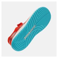 Joma dětské barefoot tenisky BFCROJW 2606V RED