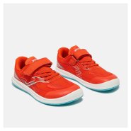Joma dětské barefoot tenisky BFCROJW 2606V RED