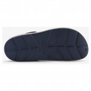 Coqui dětské boty do vody 6413-100-2132 Navy/White Lindo
