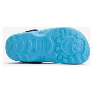 Coqui dětské boty do vody 8701-100-1821 Blue/Navy Little Frog