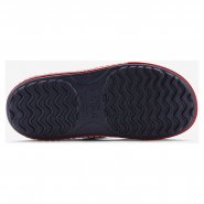 Coqui dětské boty do vody 8861-407-2109 Navy/Red Yogi