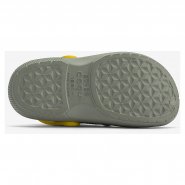 Coqui dětské boty do vody 9382 grey/yellow TT&F  Maxi