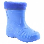 Gumáky Befado 162X106 modré