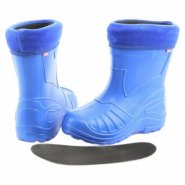 Befado gumáky Befado 162X106 modré