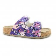 Dětské bačkory 500-8srca