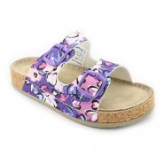 Milami dětské bačkory 500-8srca