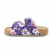 Milami dětské bačkory 500-8srca