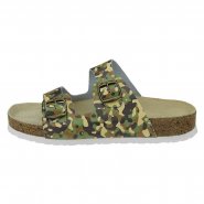 Peon dětské bačkory PE121-MAS