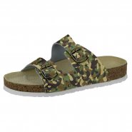 Peon dětské bačkory PE121-MAS