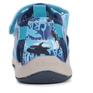 D.D.Step dětské sandály G065-61146