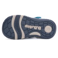 D.D.Step dětské sandály G065-61146