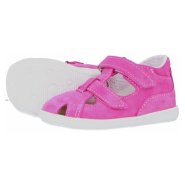 Jonap dětské sandály 041 růžová