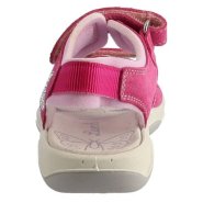 Lurchi dětské sandály 74L2003025 Felicia fuchsia