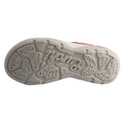 Lurchi dětské sandály 74L2003025 Felicia fuchsia