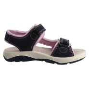 Lurchi dětské sandály 74L2003025 Felicia navy