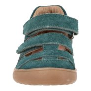 Protetika dětské sandály Dizy green