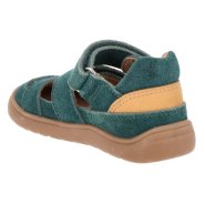 Protetika dětské sandály Dizy green