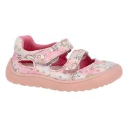 Protetika dětské sandály Tafi pink uni