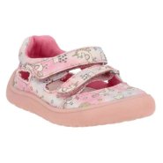 Protetika dětské sandály Tafi pink uni