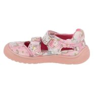 Protetika dětské sandály Tafi pink uni